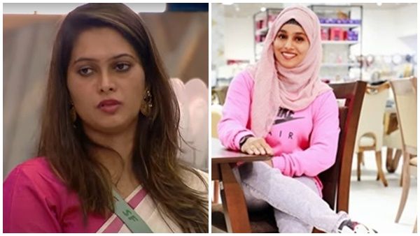 മജ്‌സിയയ്‌ക്കെതിരെ ക്യാപ്റ്റനോട് പരാതി പറഞ്ഞ് സജ്‌ന, ഭാനുവിന്‌റെ മറുപടി