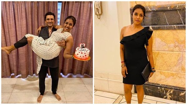 20 വയസ്സുള്ള മകനും15 കാരിയായ മകളുമുണ്ട് , നർത്തകി മാത്രമല്ല ബിഗ് ബോസ് സീസൺ 3 ലെ സന്ധ്യ
