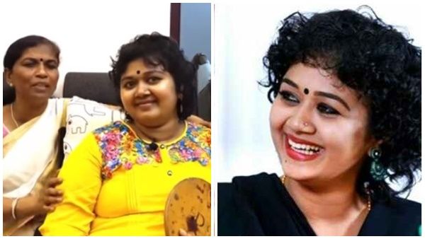 ആഗ്രഹിച്ചത് മറ്റൊന്നായിരുന്നു, പക്ഷേ അവൾക്ക് ദൈവം വിധിച്ചത് ഇങ്ങനെയൊരു ജീവിതം, ശരണ്യയുടെ അമ്മ