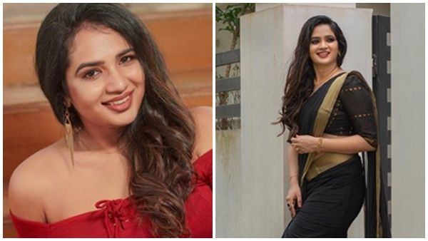 കുടുംബവിളക്കിലെ താരങ്ങളെ ട്രോളിയ പുതിയ ചിത്രം, പങ്കുവെച്ച് ശരണ്യ ആനന്ദ്‌