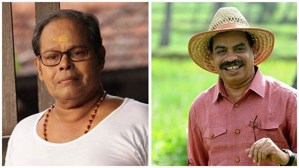 സത്യൻ അന്തിക്കാടുമായി പതിറ്റാണ്ടുകളുടെ ബന്ധമുണ്ട്, എന്നാൽ അന്നാണ് ഞങ്ങൾക്കിടയിൽ കരച്ചിൽ വന്നത്