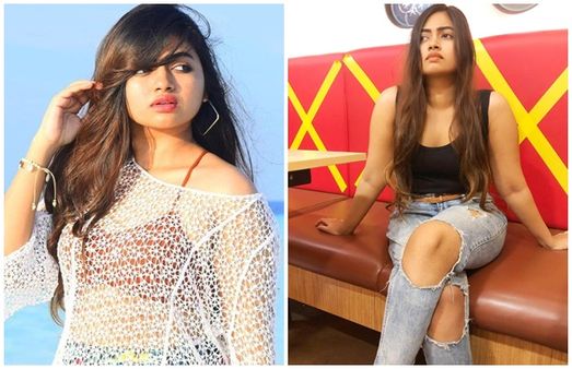 പട്ടി കടിച്ച് ഓടിച്ചതാണോ? ഷാലിന്‍ സോയയോട് സോഷ്യല്‍ മീഡിയ