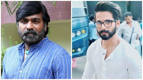 ഷാഹിദ് കപൂറിനെക്കാൾ 15 കോടി കൂടുതൽ, വിജയ് സേതുപതിയുടെ പ്രതിഫലം കേട്ട് ഞെട്ടി ബോളിവുഡ്