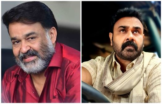 ലാലേട്ടനുമായുള്ള സാമ്യം അവസരങ്ങള്‍ നഷ്ടപ്പെടുത്തി; മാറ്റിനിര്‍ത്തപ്പെട്ടിരുന്നുവെന്ന് ഷാജു ശ്രീധര്‍