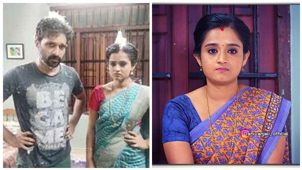 ശിവനേയും അഞ്ജലിയേയും അടുപ്പിക്കാനായി ദേവിയുടെ പുതിയ പദ്ധതി,രസകരമായ പ്രണയനിമിഷങ്ങൾ