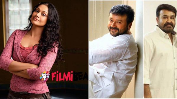 ശോഭന വല്ലാതെ ദേഷ്യപ്പെട്ട് ചീത്തപറഞ്ഞുവെന്ന് ജയറാം, ഇന്നലെ ലൊക്കേഷനിലെ രസകരമായ സംഭവം ഇങ്ങനെ