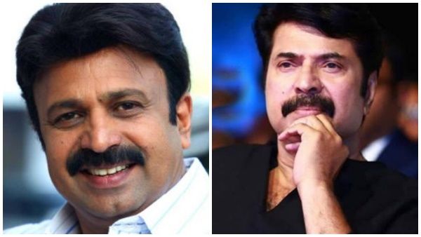 എന്നെ എല്ലാവരും വിളിച്ചിരുന്നത് 'പാവങ്ങളുടെ മമ്മൂട്ടി' എന്നായിരുന്നു; മനസ് തുറന്ന് സിദ്ധീഖ്