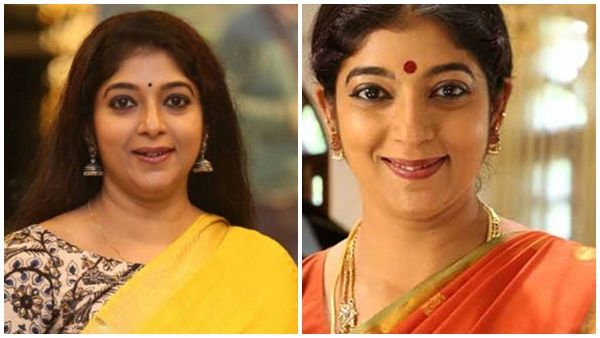 അമ്പതാം വയസിലും അവിവാഹിതയായി തുടരുന്നതിന് പിന്നില്‍; സിത്താര പറഞ്ഞ മറുപടി ഇങ്ങനെ