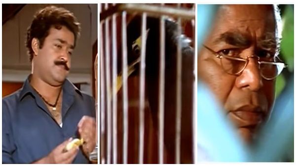 സ്ഫടികത്തില്‍ ആടുതോമയുടെ മൈനയ്ക്ക് ശബ്ദം നല്‍കിയത് ഈ സംവിധായകന്‍, പോസ്റ്റ് കാണാം