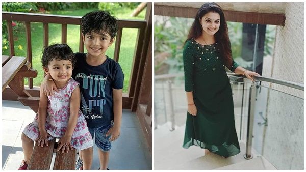 സിസേറിയന്റെ വേദന ഒരു വശത്ത്, കുഞ്ഞ് കരയുമ്പോൾ ടെൻഷൻ, ആ നിമിഷങ്ങളെ കുറച്ച് ശരണ്യ മോഹൻ
