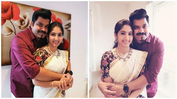 ഭര്‍ത്താവും മകനും ഒപ്പമുള്ളപ്പോള്‍ ഞാന്‍ സന്തോഷവതിയാണ്; അമ്മ പോയതോടെ ആ ഭാഗ്യവും നഷ്ടപ്പെട്ടുവെന്ന് ശ്രീകല