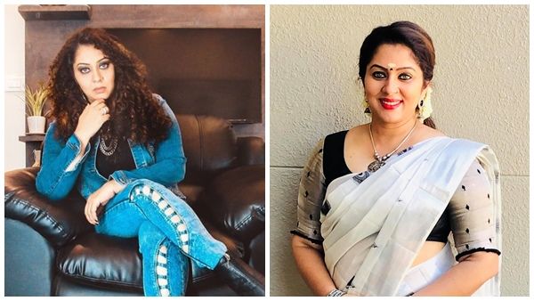 മോഹന്‍ലാലിന്റെ ബന്ധുവാണ്; വിവാഹം കഴിഞ്ഞ് ഭര്‍ത്താവിനൊപ്പം വിദേശത്തേക്ക് പോയി, സിനിമ ജീവിതത്തെ കുറിച്ച് ശ്രീയ