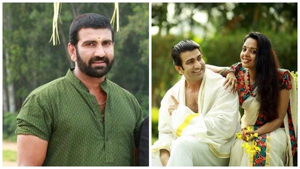 സംഘട്ടനം പൂര്‍ത്തിയാക്കിയതിന്റെ സന്തോഷത്തില്‍ സുധീര്‍; മൂന്ന് രാത്രി നീണ്ട് നിന്ന ഷൂട്ടിങ്ങിനെ കുറിച്ച് താരം