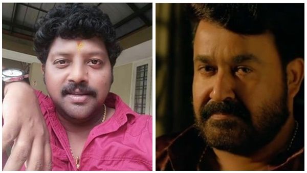കുടിയന്‍ സുമേഷിന് പകരം ഇനി ദൃശ്യം സുമേഷ് എന്ന് വിളിക്കണേ എന്നാണ് പ്രാര്‍ത്ഥന, തുറന്നുപറഞ്ഞ് നടന്‍