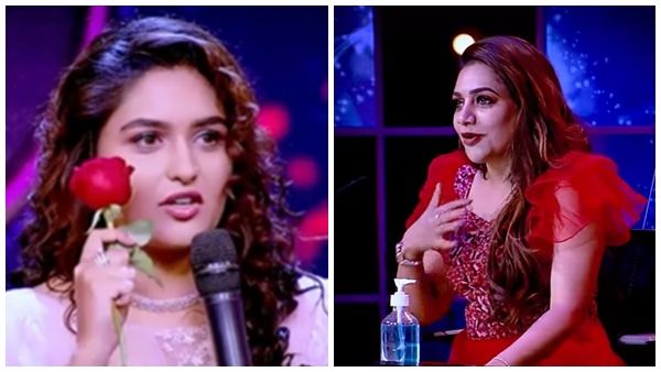റിമി ടോമിയുടെ ആദ്യ പ്രണയം; സൂപ്പര്‍ 4 വേദിയില്‍ പ്രണയ കഥകള്‍ പറഞ്ഞ് പ്രിയ താരങ്ങള്‍, ഒപ്പം പ്രയാഗയും
