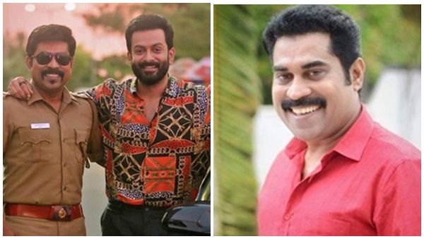 ആറ് പേജ് ഡയലോഗ് ഒറ്റതവണ നോക്കി റെഡി എന്ന് പറഞ്ഞ് പൃഥ്വിരാജ് അഭിനയിക്കും, നടനെ കുറിച്ച് സുരാജ് വെഞ്ഞാറമൂട്