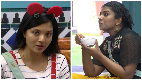 എതിരാളികളെന്ന് പറയുന്നവരെ നോമിനേറ്റ് ചെയ്യുന്നതില്‍ എന്ത് കാര്യം; ബിഗ് ബോസില്‍ എലിമിനേഷന്റെ പേടിയിൽ താരങ്ങൾ