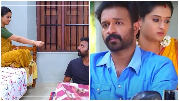 പരസ്പരം പ്രണയിച്ച് ശിവനും അഞ്ജലിയും,സാന്ത്വനം കുടുംബത്തിൽ പുതിയ സന്തോഷം, വീഡിയോ വൈറൽ