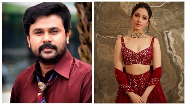 ദിലീപുമായി ഒന്നിക്കാനുള്ള അവസരം നഷ്ടപ്പെട്ടു; അന്ന് മറ്റ് വഴിയില്ലാത്ത സാഹചര്യം ആയിരുന്നുവെന്നും നടി തമന്ന