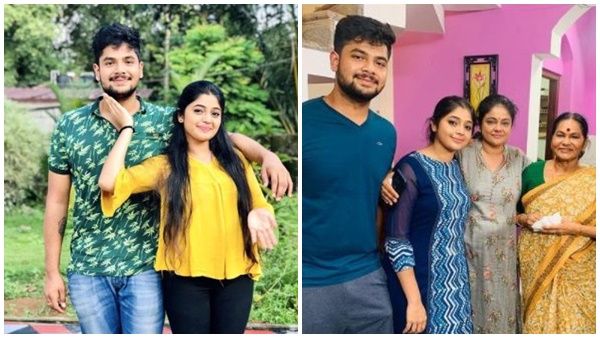 തട്ടീം മുട്ടീമിലേക്ക് മീനാക്ഷി വന്നോ? ആരാധകരുടെ ചോദ്യങ്ങള്‍ക്ക് കണ്ണന്റെ മറുപടി
