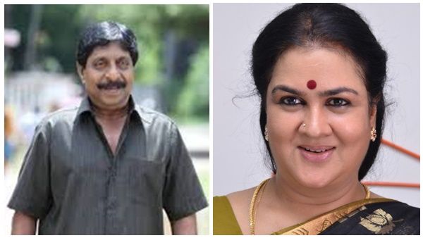 തലയണമന്ത്രത്തിൽ ഉർവശിയെ വില്ലത്തിയാക്കാതിരുന്നതിന് ഒരു കാരണമുണ്ട്, വെളിപ്പെടുത്തി ശ്രീനിവാസന്‍
