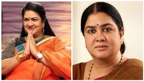 ഉര്‍വ്വശിയെ നായികയായി വേണ്ടെന്ന് പറഞ്ഞവരുണ്ടാകാം, അവസരം കുറഞ്ഞ സമയത്തെ കുറിച്ച് നടി