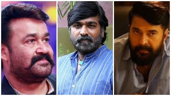 മോഹൻലാലിനെയാണോ മമ്മൂട്ടിയെയാണോ ഇഷ്ടം, വിജയ് സേതുപതിയുടെ മറുപടി വൈറലാകുന്നു