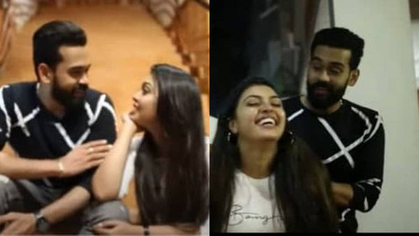 യുവകൃഷ്ണയുമായുള്ള പ്രായവ്യത്യാസത്തെക്കുറിച്ച് മൃദുല വിജയ്, വിവാഹം 6 മാസത്തിനുള്ളിലുണ്ടാവും