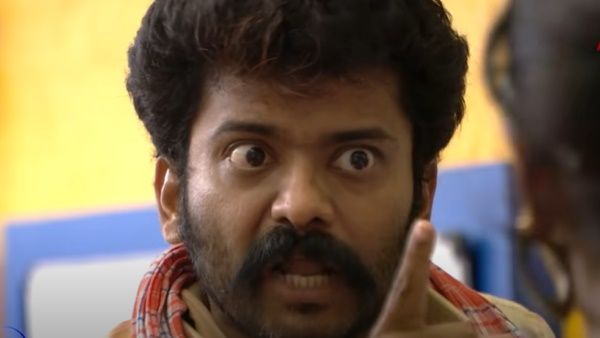 ഇറങ്ങിപ്പോടോ എന്ന് സന്ധ്യ; ഒടുവില്‍ നിയന്ത്രണം വിട്ട് പൊട്ടിത്തെറിച്ച് മണിക്കുട്ടനും
