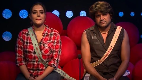 മോളോട് സംസാരിക്കാന്‍ എനിക്ക് അറപ്പുണ്ട്, തലമണ്ടയ്ക്ക് അടിച്ചേനെ; പൊട്ടിത്തെറിച്ച് രമ്യയും ഫിറോസും