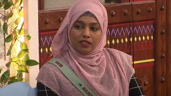 ബിഗ് ബോസ് നേരിട്ട് വന്ന് കൈയ്യും കാലും പിടിച്ച് കേറ്റട്ടെ, പുറത്താക്കിയാലും വേണ്ടില്ല: തീര്‍ത്തു പറഞ്ഞ് ഭാനു