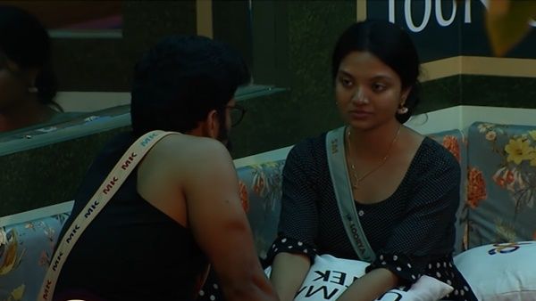 'ഐ ലവ് യു മണിക്കുട്ടാ' എന്ന് സൂര്യ ; 'ആ പരിപ്പ് ഈ കലത്തില്‍ വേവില്ലെ'ന്ന് പ്രേക്ഷകര്‍!