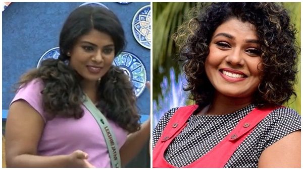 ഉത്തരവാദിത്തങ്ങള്‍ ചുമലിലാകുമ്പോള്‍ ഒരു പെണ്‍കുട്ടിക്ക് ഇങ്ങനെയൊക്കെ ആകാനെ കഴിയു; ലക്ഷ്മിയെക്കുറിച്ച് കുറിപ്പ്