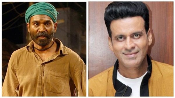 മികച്ച നടന്മാര്‍ക്കുള്ള ദേശീയ പുരസ്‌കാരം സ്വന്തമാക്കി ധനുഷും മനോജ് ബാജ്‌പേയും