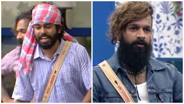 വീക്ക്‌ലി ടാസ്‌ക്കിനിടെ സായിയും അഡോണിയും പൊരിഞ്ഞ വാക്കേറ്റം, സായിയെ കളിയാക്കി കിടിലവും