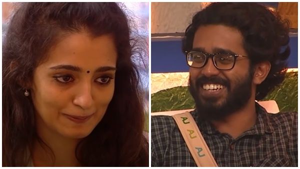 പ്രവചനം സത്യമായി എയ്ഞ്ചൽ പുറത്ത്, അവസാനം മത്സരാർഥികളോട് പറഞ്ഞത് അഡോണിയെ കുറിച്ച്...