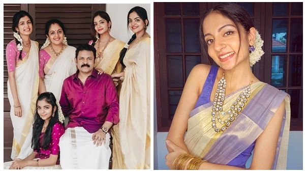 വീട്ടിൽ ഞങ്ങളെപ്പോഴും അടിപിടിയാണ്, അഹാനയും ദിയയും വീട്ടിൽ ഇങ്ങനെയാണ്, ഇഷാനി പറയുന്നു