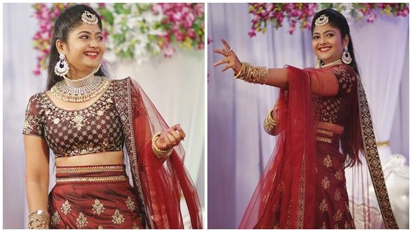 എന്‍ഗേജ്‌മെന്റ് ചിത്രങ്ങളുമായി മൗനരാഗം നായിക; ആദ്യം ഞെട്ടി, ട്വിസ്റ്റ് അറിഞ്ഞപ്പോള്‍ ആശംസകള്‍