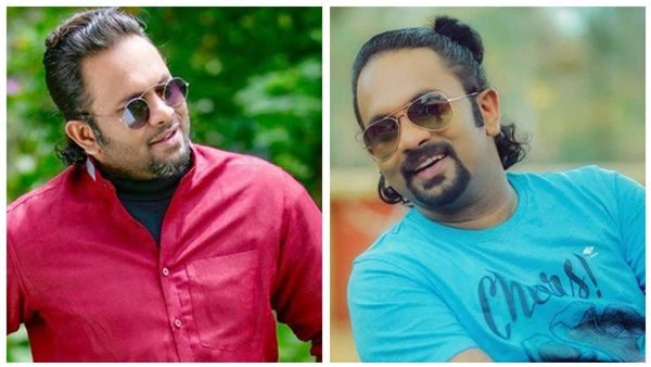ഭക്ഷണത്തിൽ ‘ഉടായിപ്പ്’ തോന്നിയാൽ ദേഷ്യം വരും; കാരണം വെളിപ്പെടുത്തി അജു വർഗീസ്