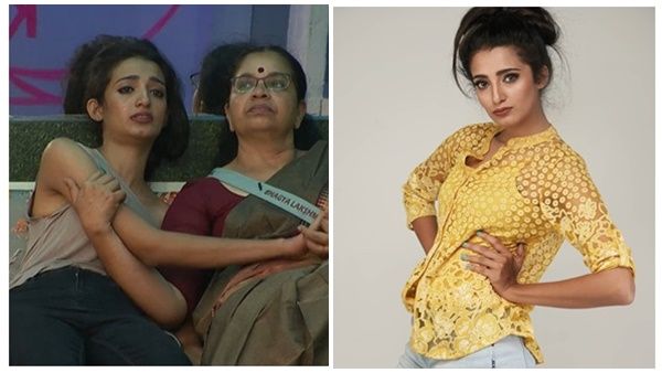അന്നാണ് അവസാനമായി കണ്ടത്, ഉമ്മ വെക്കാന്‍ പോലും സമ്മതിച്ചില്ല; പപ്പയുടെ ഓര്‍മ്മയില്‍ കണ്ണീരണിഞ്ഞ് എയ്ഞ്ചല്‍