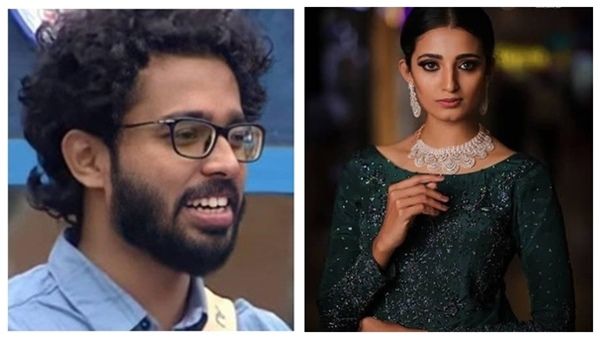 അഡോണിയ്ക്ക് ഉമ്മ കൊടുത്തതല്ല നിങ്ങള്‍ കണ്ടതെന്ന് ഏഞ്ചല്‍;ബിഗ് ബോസിലെ വൈറല്‍ സീനിന് പിന്നിലെ കാര്യം പറഞ്ഞ് താരം