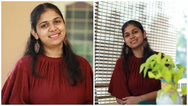 സരിത അത്രയ്ക്ക് ദുഷ്ടത്തിയല്ല, ജോർജ്ജ്കുട്ടിയേയും റാണിയേയും ചതിച്ചോ? അഞ്ജലി നായർ മനസ്സ് തുറക്കുന്നു