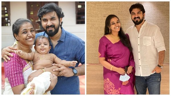 പാവം ഭാര്യ, വർഷം ഇത്ര കഴിഞ്ഞിട്ടും ഭർത്താവ് സ്ത്രീ ശാക്തീകരണത്തിൻ്റെ ആളാണെന്ന് കരുതി ഇരിക്കുകയാണെന്ന് കൈലാസ്