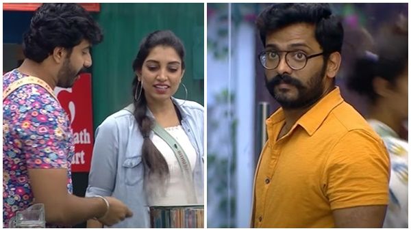ഇതിനെ വേണമെങ്കില്‍ കൊണ്ടു പോടാ; റിതുവിനെ നോക്കി അനൂപ്, വേണ്ട നീ തന്നെ വച്ചോ എന്ന് മണിക്കുട്ടനും
