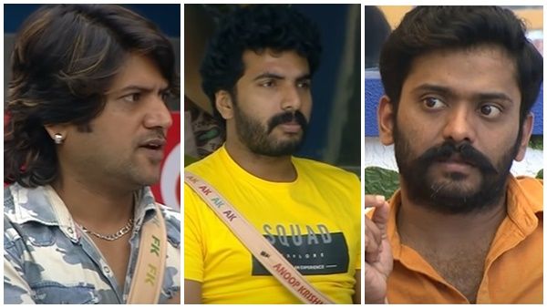 അനൂപിനെ സൂക്ഷിക്കണം, രണ്ട് അഭിപ്രായമുള്ളവനാണ്; മണിക്കുട്ടനും ഫിറോസും