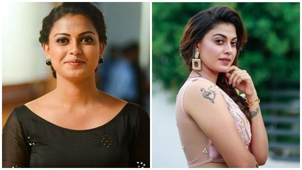 ഞാന്‍ കെട്ടിക്കോട്ടെ, ആരാധകന്‌റെ ചോദ്യത്തിന് അനുശ്രീയുടെ കിടിലന്‍ മറുപടി വൈറല്‍
