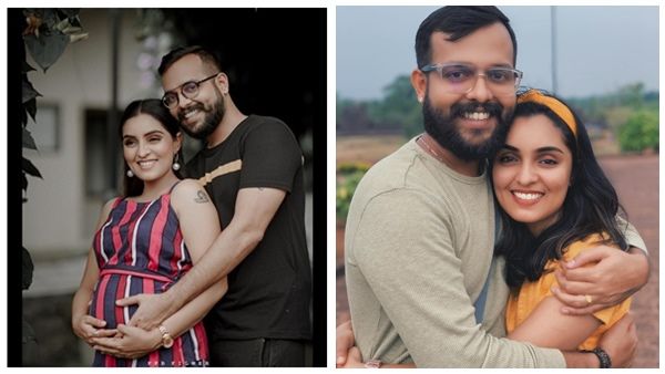 ഗര്‍ഭിണിയാണെന്ന് അറിഞ്ഞ സമയം മുതല്‍ ഞാനും അരുണും അത് തീരുമാനിച്ചിരുന്നു; ഏറ്റവും മനോഹര കാലത്തെ കുറിച്ച് നിമ്മി