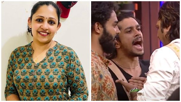 ആ ഡാന്‍സ് കൂടെയുള്ള വ്യക്തിയുടെ വേദന കാണാതെ; സയാമീസ് ഇരട്ടകള്‍ ഇച്ചിരി ഓവര്‍: അശ്വതി