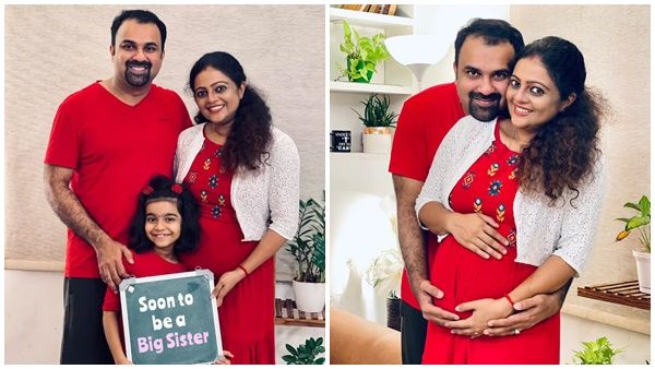 ആരാധകരുടെ ചോദ്യങ്ങള്‍ക്കുള്ള ഉത്തരം; ഗര്‍ഭിണിയാണെന്ന് അശ്വതി ശ്രീകാന്ത്, ആശംസകളോടെ സോഷ്യല്‍ മീഡിയ
