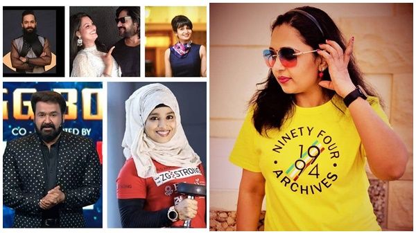 വീഡിയോ ക്ലിപ്പ് കാണിച്ച് കണ്ണ് നിറയിപ്പിച്ചല്ലോ ബിഗ്‌ബോസ്സേ, കുറിപ്പുമായി അശ്വതി